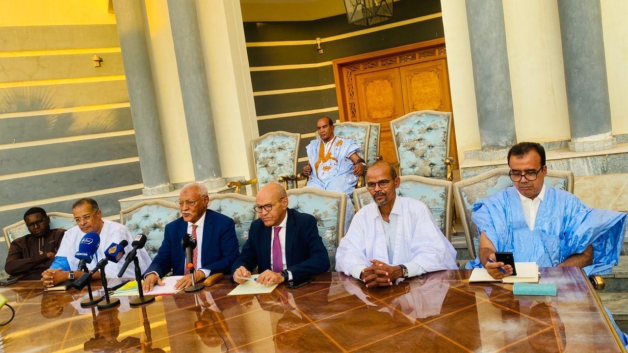 دفاع الرئيس السابق: قرار المحكمة العليا لا يستند لأية بينة دفاع الرئيس السابق: قرار المحكمة العليا لا يستند لأية بينة