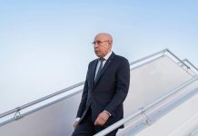 برنامج جولة الرئيس في الحوض الشرقي شامل لجميع المقاطعات برنامج جولة الرئيس في الحوض الشرقي شامل لجميع المقاطعات