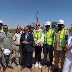 البنك الإفريقي: الأشغال في جسر روصو تتواصل بوتيرة “متسارعة” البنك الإفريقي: الأشغال في جسر روصو تتواصل بوتيرة “متسارعة”