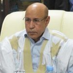 الرئيس يطلق برنامجا تنمويا بـ27 مليار أوقية الرئيس يطلق برنامجا تنمويا بـ27 مليار أوقية