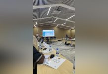 تأثير الأنشطة الصناعية على الساحل الموريتاني تأثير الأنشطة الصناعية على الساحل الموريتاني