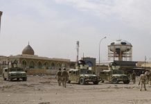 لأول مرة.. تقنية ثورية تكشف اليورانيوم داخل عظام العراقيين لأول مرة.. تقنية ثورية تكشف اليورانيوم داخل عظام العراقيين