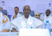 وزير العقارات: برنامج التنمية يصحح نواقص الخدمات وزير العقارات: برنامج التنمية يصحح نواقص الخدمات