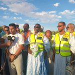 سلطة تنظيم النقل تطلق حملة لتعزيز ثقافة السلامة الطرقية سلطة تنظيم النقل تطلق حملة لتعزيز ثقافة السلامة الطرقية