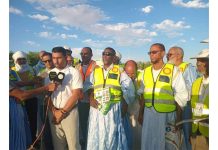 سلطة تنظيم النقل تطلق حملة لتعزيز ثقافة السلامة الطرقية سلطة تنظيم النقل تطلق حملة لتعزيز ثقافة السلامة الطرقية