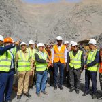 “سنيم” تحصل على شهادة “أيزو 45001” للسلامة "سنيم" تحصل على شهادة "أيزو 45001" للسلامة