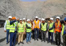 “سنيم” تحصل على شهادة “أيزو 45001” للسلامة "سنيم" تحصل على شهادة "أيزو 45001" للسلامة