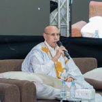 غزواني: النعمه غنية بالموارد لكن تواجه تحديات غزواني: النعمه غنية بالموارد لكن تواجه تحديات