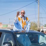 النعمه: الرئيس غزواني يؤدي “زيارات مفاجئة” لبعض المنشآت النعمه: الرئيس غزواني يؤدي "زيارات مفاجئة" لبعض المنشآت