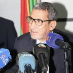 محافظ BCM: موريتانيا ستحصل على 89 مليون دولار من صندوق النقد محافظ BCM: موريتانيا ستحصل على 89 مليون دولار من صندوق النقد