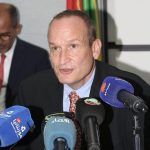 صندوق النقد: موريتانيا تعزز الاستقرار الاقتصادي صندوق النقد: موريتانيا تعزز الاستقرار الاقتصادي