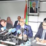 موريتانيا تسجل نمواً بـ6.3% واتفاق جديد مع النقد الدولي موريتانيا تسجل نمواً بـ6.3% واتفاق جديد مع النقد الدولي