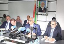 موريتانيا تسجل نمواً بـ6.3% واتفاق جديد مع النقد الدولي موريتانيا تسجل نمواً بـ6.3% واتفاق جديد مع النقد الدولي