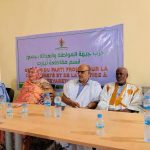 حزب “جبهة المواطنة والعدالة” يفتتح مقراً جديداً في تيارت حزب “جبهة المواطنة والعدالة” يفتتح مقراً جديداً في تيارت