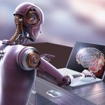 هل تنهي الكتابة الآلية عصر الإبداع البشري؟ هل تنهي الكتابة الآلية عصر الإبداع البشري؟