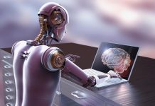 هل تنهي الكتابة الآلية عصر الإبداع البشري؟ هل تنهي الكتابة الآلية عصر الإبداع البشري؟