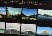 تعرف على مزايا تطبيق الصور من آبل تعرف على مزايا تطبيق الصور من آبل