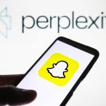 “سناب شات” تدمج الذكاء الاصطناعي من “بيربليكستي” في منصتها "سناب شات" تدمج الذكاء الاصطناعي من "بيربليكستي" في منصتها