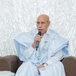 غزواني: إنجازات ولاته خطوة مهمة في التنمية غزواني: إنجازات ولاته خطوة مهمة في التنمية