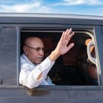 غزواني يصل انبيكت لحواش في جولة بالحوض الشرقي غزواني يصل انبيكت لحواش في جولة بالحوض الشرقي