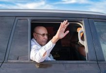 غزواني يصل انبيكت لحواش في جولة بالحوض الشرقي غزواني يصل انبيكت لحواش في جولة بالحوض الشرقي