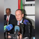 صندوق النقد: موريتانيا تجذب الاستثمارات بنجاح صندوق النقد: موريتانيا تجذب الاستثمارات بنجاح