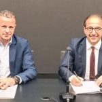 ماتال وكانالينك تعززان شراكتهما لتطوير الربط الدولي ماتال وكانالينك تعززان شراكتهما لتطوير الربط الدولي