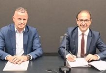 ماتال وكانالينك تعززان شراكتهما لتطوير الربط الدولي ماتال وكانالينك تعززان شراكتهما لتطوير الربط الدولي