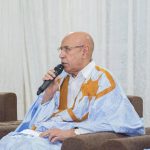 غزواني: موريتانيا تسعى لتأسيس تعليم جيد للأطفال غزواني: موريتانيا تسعى لتأسيس تعليم جيد للأطفال