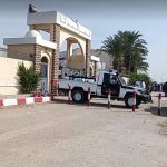 إعادة المشمولين بتقرير محكمة الحسابات للشرطة الاقتصادية إعادة المشمولين بتقرير محكمة الحسابات للشرطة الاقتصادية