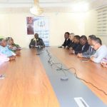 موريتانيا: لجنة حقوق الإنسان تحصل على الرتبة “أ” موريتانيا: لجنة حقوق الإنسان تحصل على الرتبة "أ"