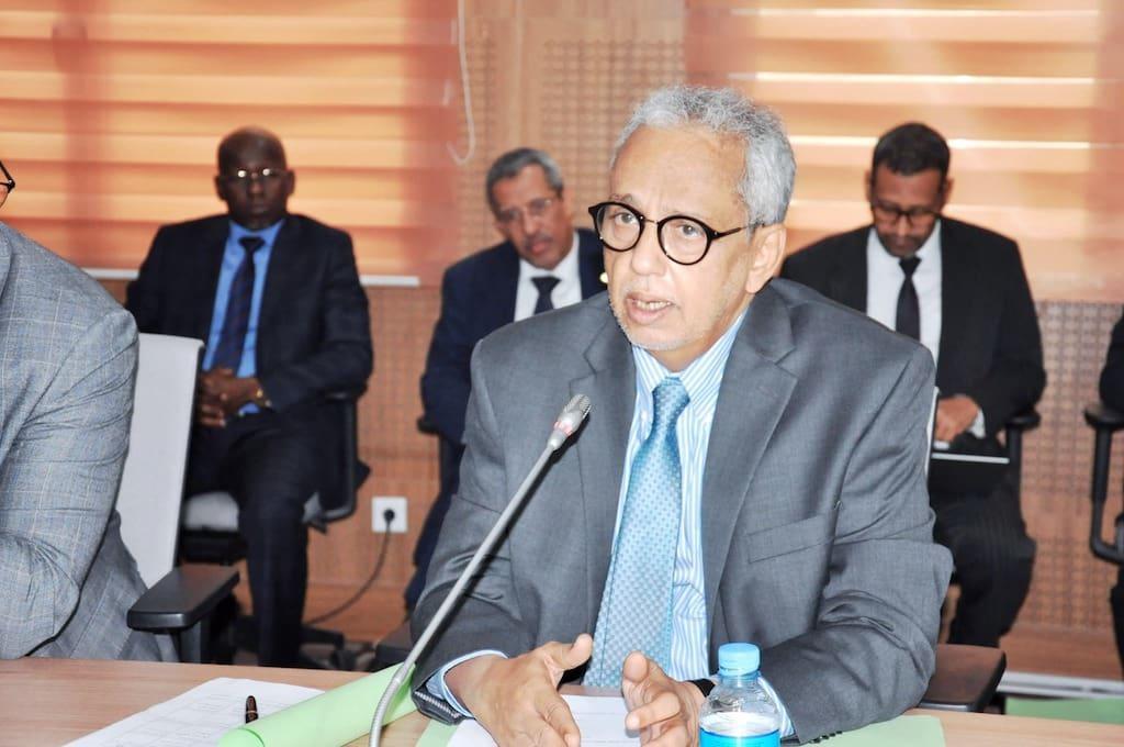 اتفاقية تمويل بقيمة 46 مليون يورو لتحديث المالية العامة اتفاقية تمويل بقيمة 46 مليون يورو لتحديث المالية العامة