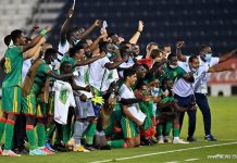 الكويت توفر طائرات لنقل مشجعيها لمواجهة موريتانيا الكويت توفر طائرات لنقل مشجعيها لمواجهة موريتانيا