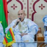 غزواني: فشلنا في تحويل الموارد الزراعية إلى تنمية غزواني: فشلنا في تحويل الموارد الزراعية إلى تنمية