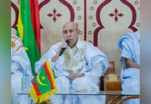 غزواني: فشلنا في تحويل الموارد الزراعية إلى تنمية غزواني: فشلنا في تحويل الموارد الزراعية إلى تنمية