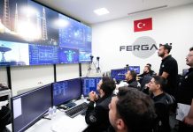 العملية “أُلُغ بك”.. هل يتحول الفضاء إلى ذراع إستراتيجية لتركيا؟ العملية "أُلُغ بك".. هل يتحول الفضاء إلى ذراع إستراتيجية لتركيا؟