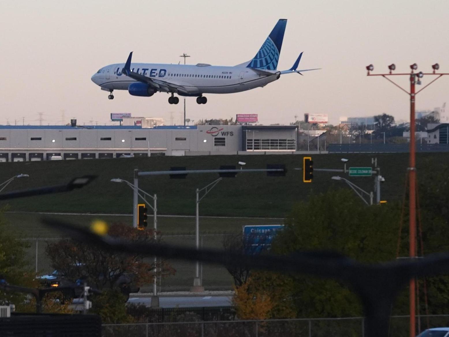 تحويل بقايا الطعام إلى وقود طائرات بنجاح تحويل بقايا الطعام إلى وقود طائرات بنجاح