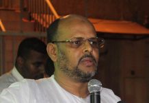 جميل منصور: حديث الرئيس لا يعني سعي لمأمورية ثالثة جميل منصور: حديث الرئيس لا يعني سعي لمأمورية ثالثة