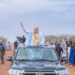 الرئيس الموريتاني يحذر من شائعات حول انقسامات الرئيس الموريتاني يحذر من شائعات حول انقسامات