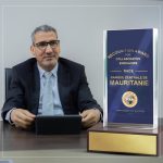 “البنك المركزي يحقق جائزة الابتكار في إسطنبول” "البنك المركزي يحقق جائزة الابتكار في إسطنبول"