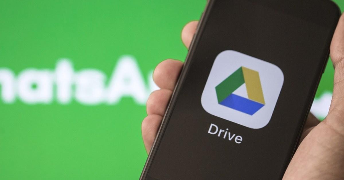 كيف تشارك الملفات الكبيرة بأمان؟ كيف تشارك الملفات الكبيرة بأمان؟