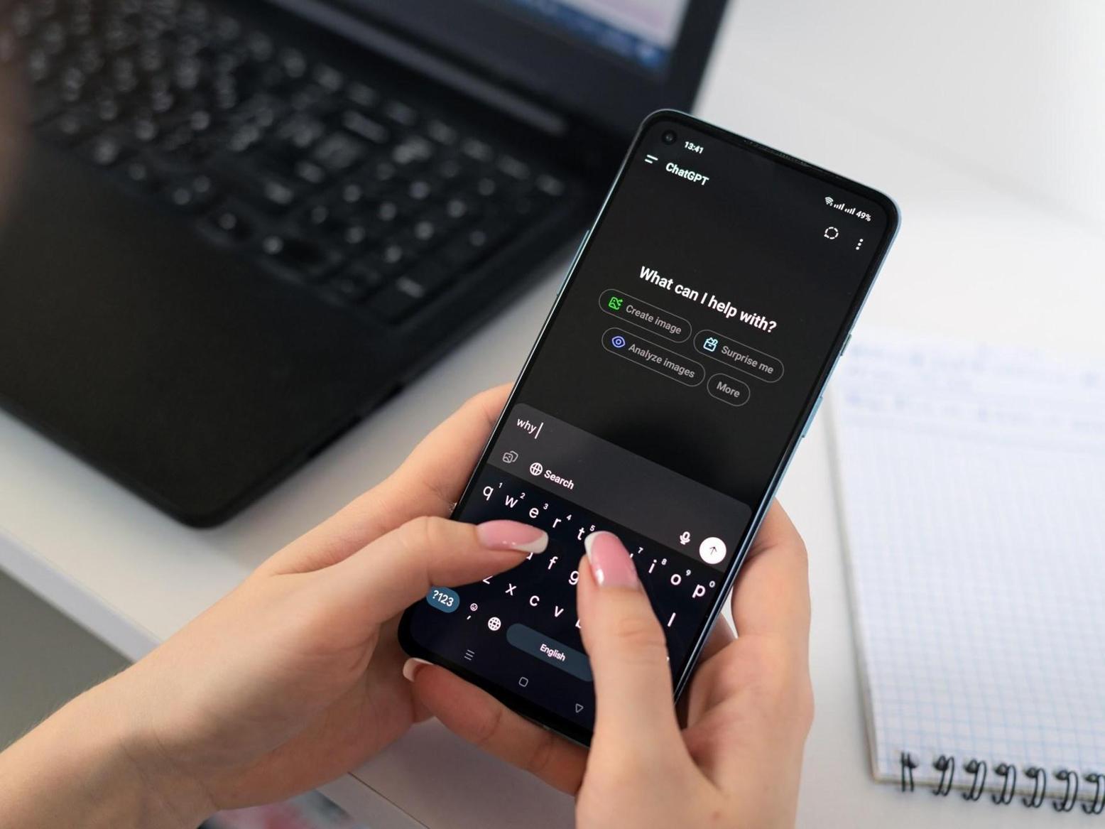 أكثر من نصف مستخدمي أكثر من نصف مستخدمي