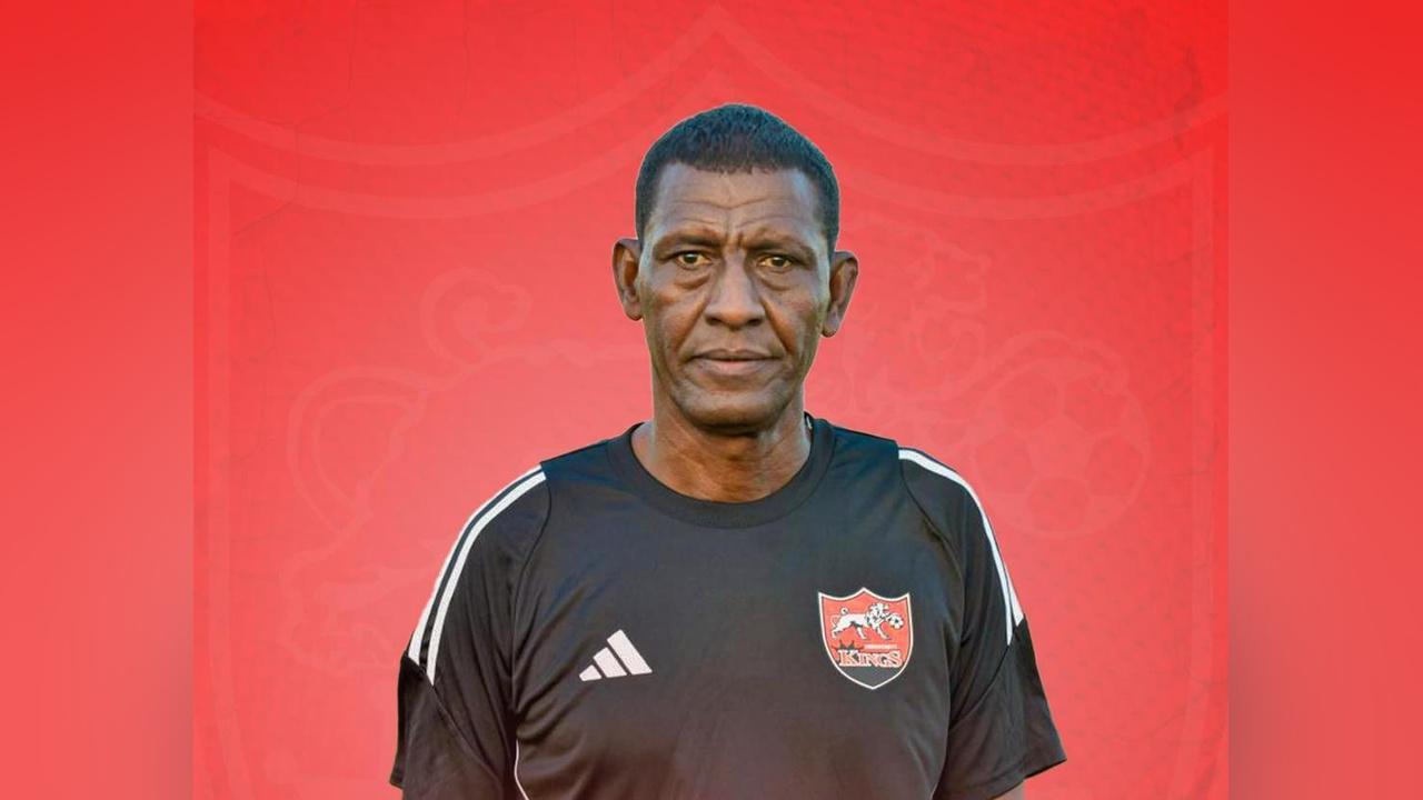 كينغس يعين باب سك مدرباً خلفاً لديلسانت كينغس يعين باب سك مدرباً خلفاً لديلسانت