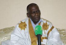 بيرام: الرئيس يحدد عناوين الحوار الوطني بيرام: الرئيس يحدد عناوين الحوار الوطني