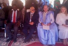 آدرار: إسبانيا تفتتح قنصلية شرفية في مدينة شنقيط التاريخية آدرار: إسبانيا تفتتح قنصلية شرفية في مدينة شنقيط التاريخية