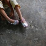 تأخرت 10 دقائق.. تلميذة تفارق الحياة إثر “عقوبة” بدنية في مدرسة هندية تأخرت 10 دقائق.. تلميذة تفارق الحياة إثر "عقوبة" بدنية في مدرسة هندية