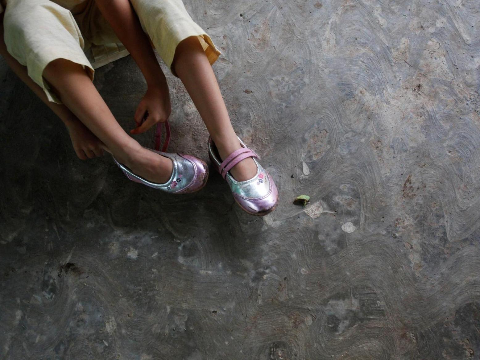 تأخرت 10 دقائق.. تلميذة تفارق الحياة إثر تأخرت 10 دقائق.. تلميذة تفارق الحياة إثر