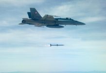 الفيزياء تفتح الطريق أمام مقاتلات تطير 10 أضعاف سرعة الصوت الفيزياء تفتح الطريق أمام مقاتلات تطير 10 أضعاف سرعة الصوت