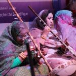 مهرجان آردين الثامن يحتفي بالتراث الموسيقي الموريتاني مهرجان آردين الثامن يحتفي بالتراث الموسيقي الموريتاني