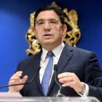 بوريطة: 2023 محطة مفصلية لتوسيع الشراكة مع موريتانيا بوريطة: 2023 محطة مفصلية لتوسيع الشراكة مع موريتانيا